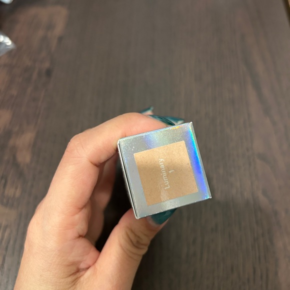 Becca Light Shifter Finishing Veil Setting Powder & Dewing Tint - NIB - Picture 11 of 12